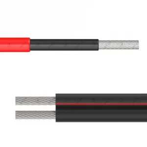 Photovoltaic Cable